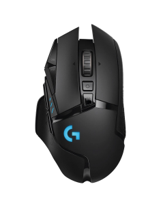 LOGITECH G502 X LIGHTSPEED... 2